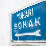 Yukari Sokak Special Category Pensión