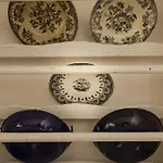 Yukari Sokak Special Category * Alaçatı