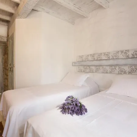 Yukari Sokak Special Category Guest house Alacati