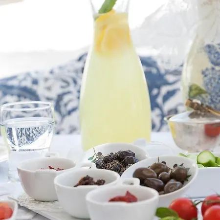 Yukari Sokak Special Category Guest house