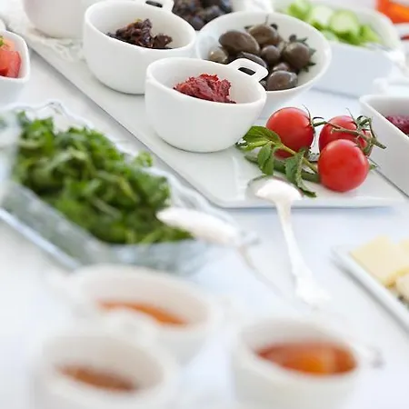 Yukari Sokak Special Category Guest house *