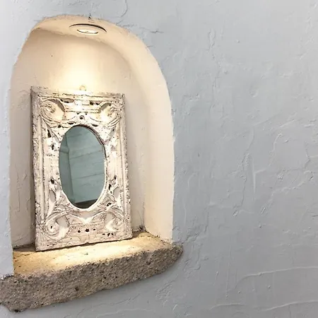 Yukari Sokak Special Category Guest house Alacati