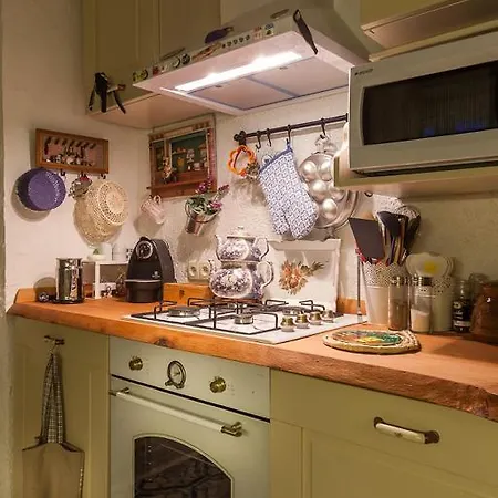 Yukari Sokak Special Category Guest house