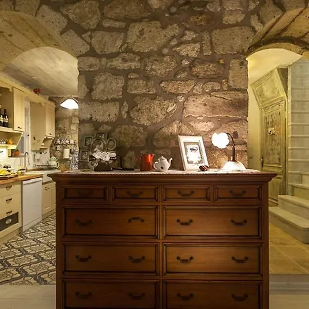 Yukari Sokak Special Category Guest house Alacati