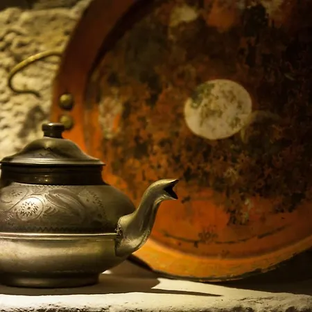 Yukari Sokak Special Category * Alacati