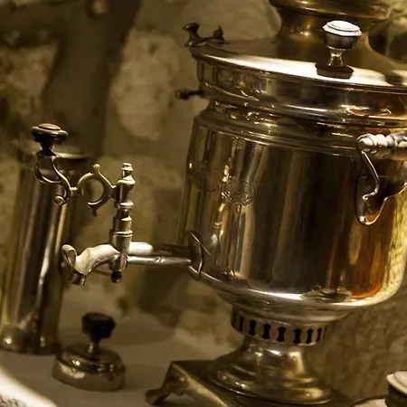 Yukari Sokak Special Category Guest house