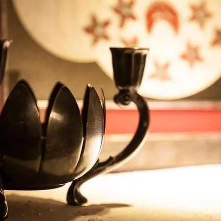 Yukari Sokak Special Category Guest house *