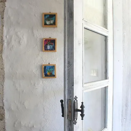 Yukari Sokak Special Category Guest house *