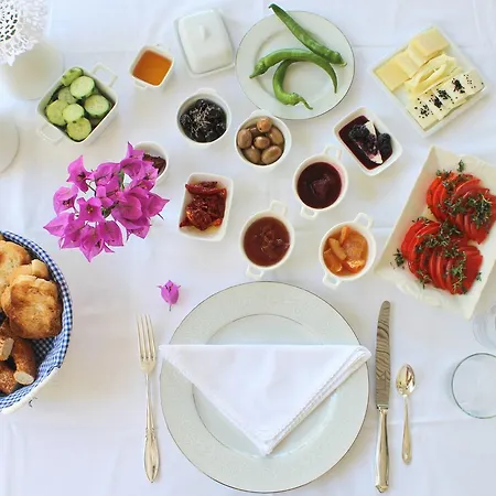 Guest house Yukari Sokak Special Category *