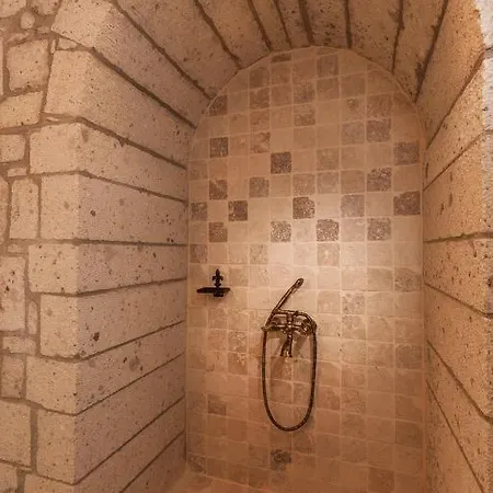 Yukari Sokak Special Category Affittacamere *