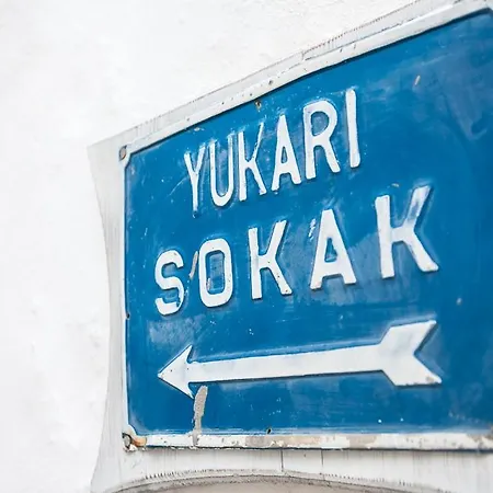 Yukari Sokak Special Category Konukevi