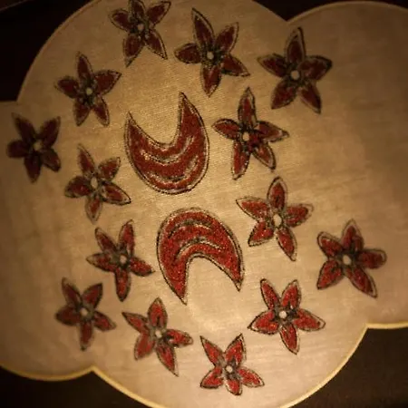 Yukari Sokak Special Category Konukevi Alaçatı