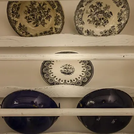 Yukari Sokak Special Category * Alaçatı
