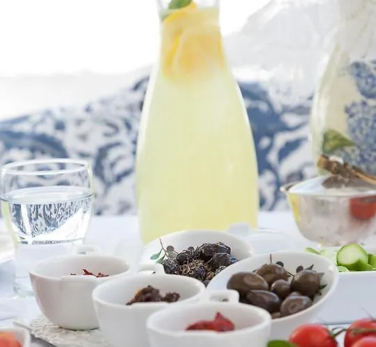 Yukari Sokak Special Category Гостевой дом