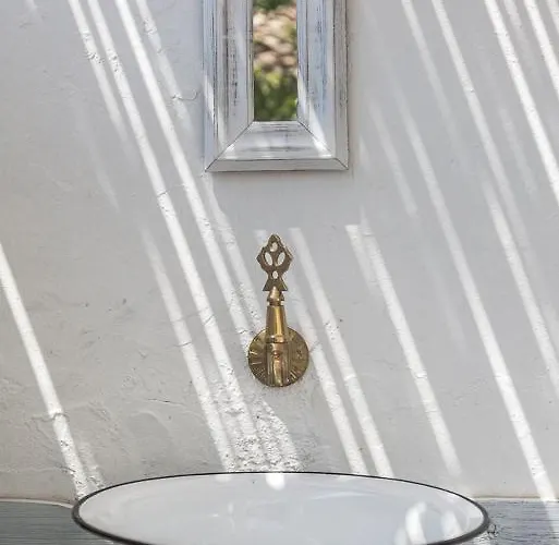 Yukari Sokak Special Category Гостевой дом