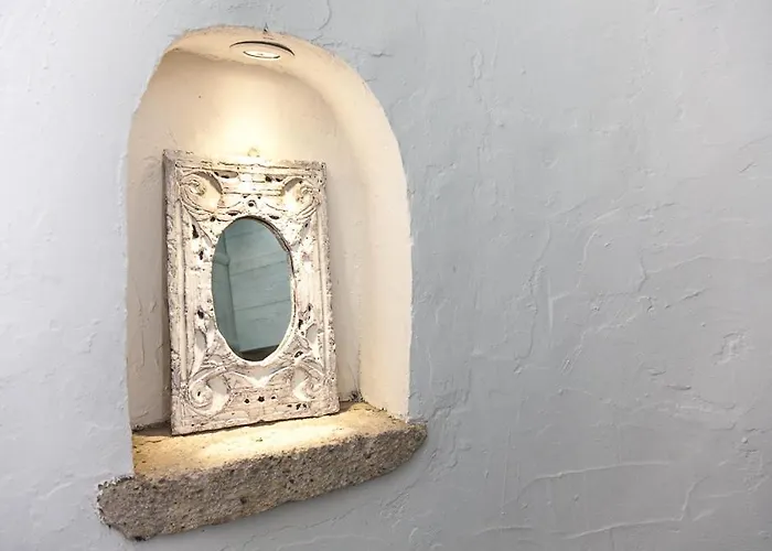 Yukari Sokak Special Category Гостевой дом Алачати