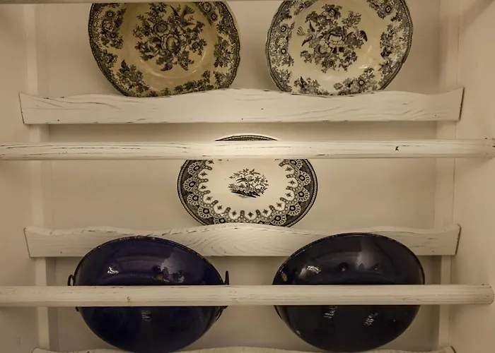Yukari Sokak Special Category * Алачати