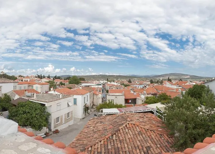 Yukari Sokak Special Category Гостевой дом *