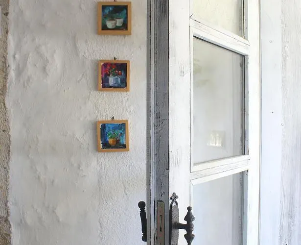 Yukari Sokak Special Category Гостевой дом *