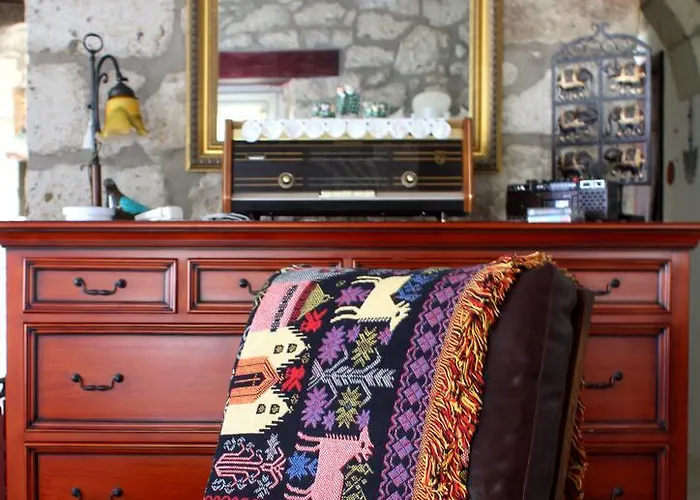 Yukari Sokak Special Category Гостевой дом *