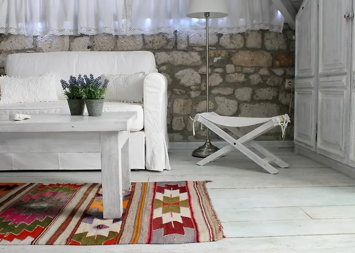 Yukari Sokak Special Category Гостевой дом